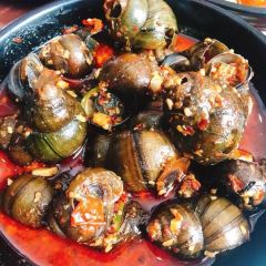 Lao Min Tian Luo Guan User Photo