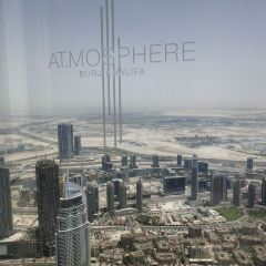 At.mosphere Restaurant and Lounge User Photo