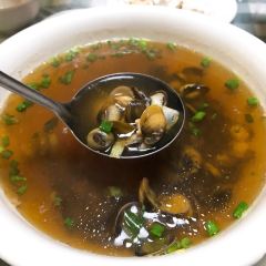 富浩饭店(解放南路店) User Photo