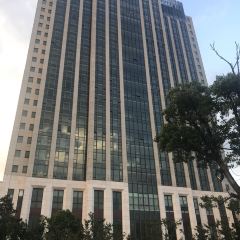 常熟理文铂尔曼酒店·西餐厅 여행 사진