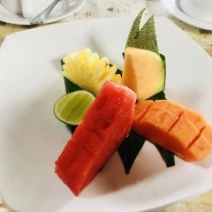 Kailasha Restaurant User Photo