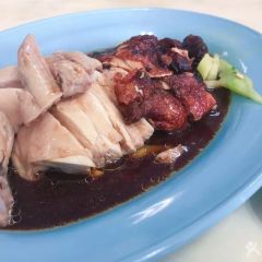 Goh Thew Chik Hainan Chicken Rice User Photo