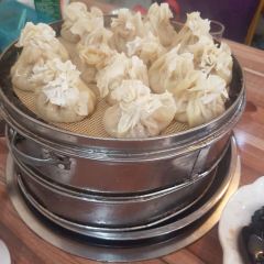 马记羊汤(中山西路店) User Photo