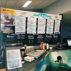 Kalbarri Pizza & Pasta 여행 사진