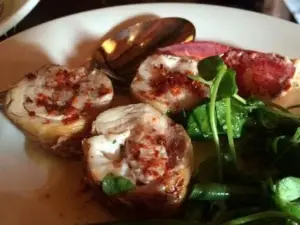 112 Eatery