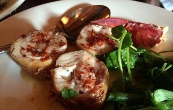112 Eatery