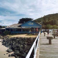Lorne Pier Restaurant User Photo