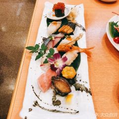Hyotan Sushi User Photo