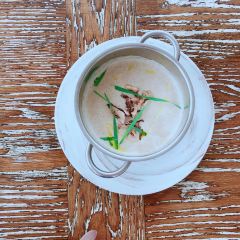 万禾都市农场 Brunch·Bistro(长宁来福士店) User Photo
