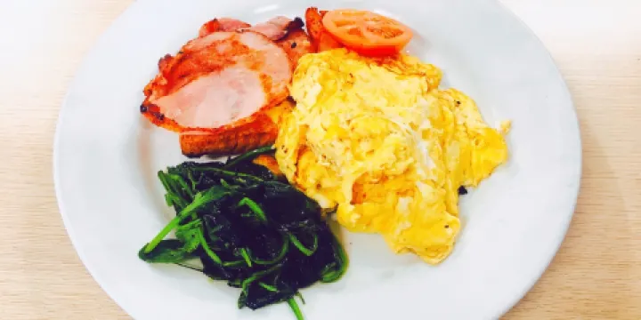 Iluka Motel Restaurant