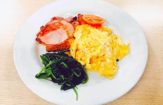 Iluka Motel Restaurant