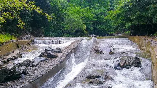 Huizhou Gucunluo Yingxiong Drifting