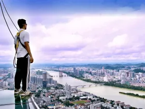 Liuzhou Yunding Sightseeing