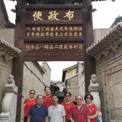 布政李府宫廷八八宴 User Photo