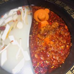 Shuchengxiangzilaochengdou Hot Pot (kongjiang) User Photo