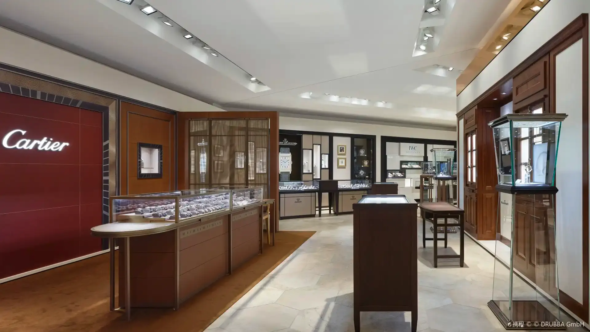 Hotels in der Nähe von Juwelier Drubba Moments
