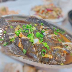 Chocolate Fisherman (Wan Ping Kou Dian) User Photo