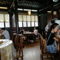品味樓· 醉鹵工坊·無錫菜張用戶圖片