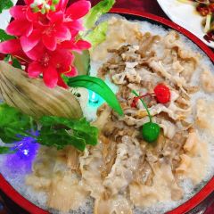 WANFULONG User Photo