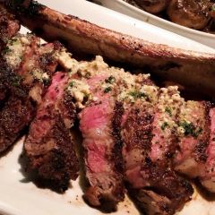 The Range Steakhouse User Photo