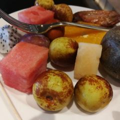 东莞康帝国际酒店·艾斯本自助西餐厅 User Photo