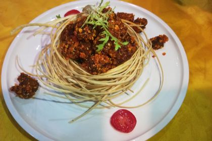 川梦情酒楼(大学生创业街店)