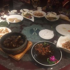 Shang Palace User Photo