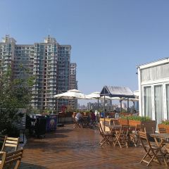 万禾都市农场 Brunch·Bistro(长宁来福士店) User Photo