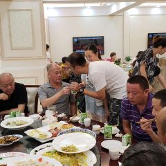 名都小炒·纸包鱼(巴中店) User Photo