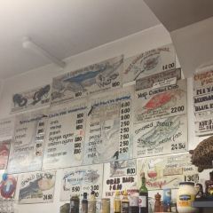 Swan Oyster Depot User Photo