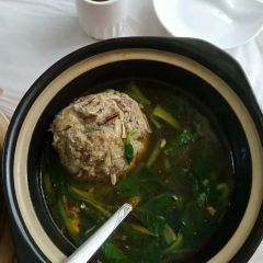 Nanyuanbinguan·hongyunlou User Photo