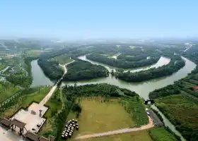 Yancheng Ruins