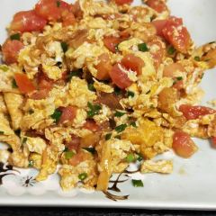 洞庭鱼头(金滩店) User Photo
