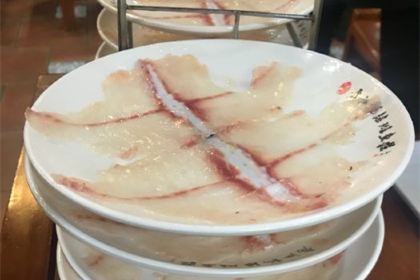 Lijiang Long Ji Ban Yu Yu Restaurant ( Jian She Dong Road )