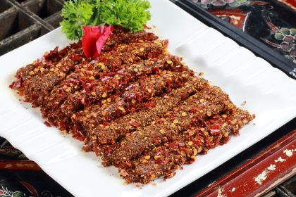 紅運火鍋·中國名火鍋·川味火鍋（省體店）