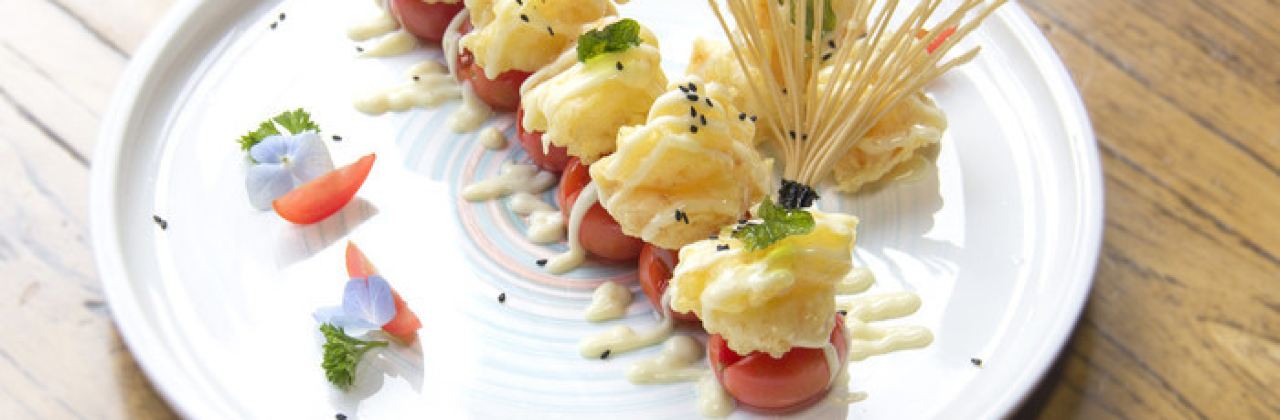 Shi Jia Niu Ba Cheng