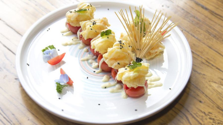 Shi Jia Niu Ba Cheng