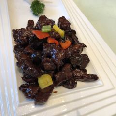 Hailikaiyuanmingdoudajiudiansijixuanzhong Restaurant 여행 사진