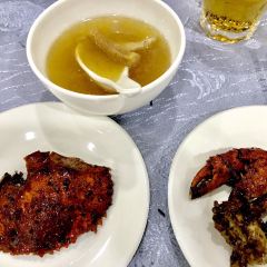Seaworld Neptune Restaurant張用戶圖片