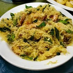 Seaworld Neptune Restaurant張用戶圖片