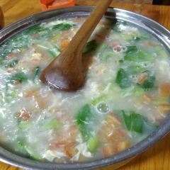 乡村大院·家常菜 User Photo