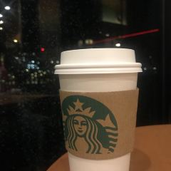 Starbucks Coffee - Toyama Kansui Park User Photo
