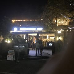 COURTYARD HOTEL/RESTAURANT/BAR User Photo