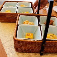 WUway natural food User Photo