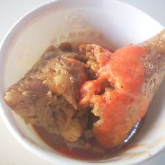 LAN SHI ZHONG LOU User Photo