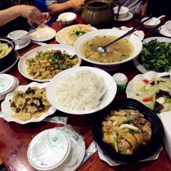 醉春风 User Photo