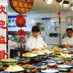 TU ZAO TOU OLD TASTE User Photo
