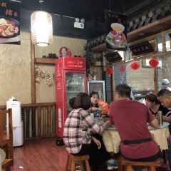 老家信陽菜(北京路店)張用戶圖片