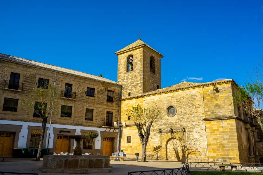 Iglesia de San Pedro