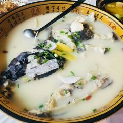 好灶头妈妈菜(七星花园店) 여행 사진